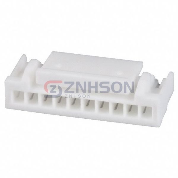 GHR-10V-S Preview