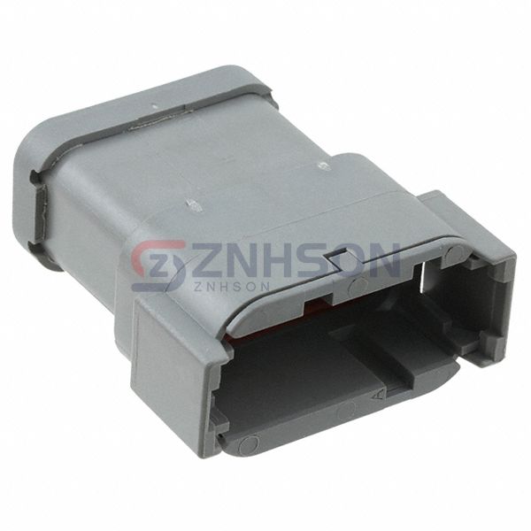 DTM04-12PA-E003 Preview