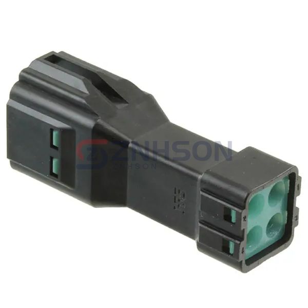 DF63WA-4EP-3.96C Preview