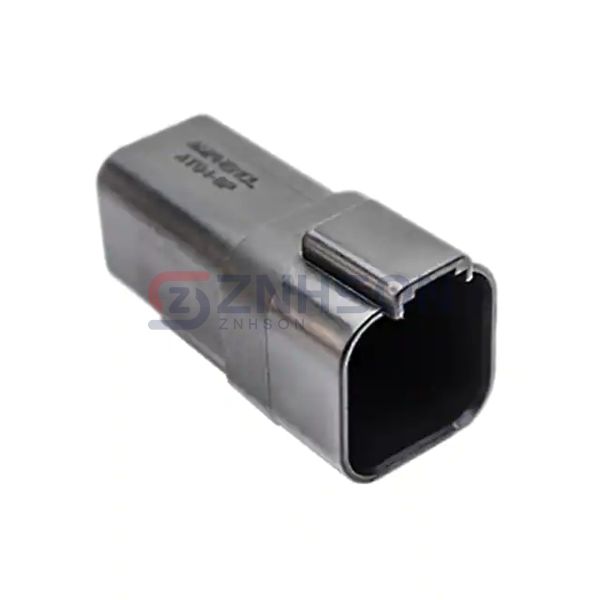 AT04-6P-RD01BLK Preview