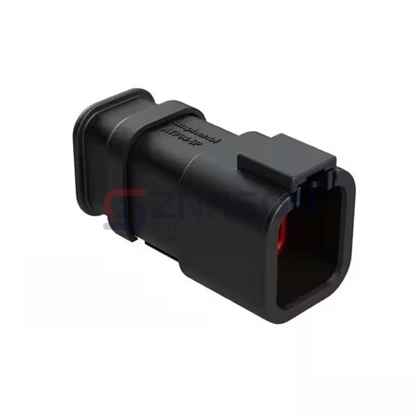 ATP04-6P-SR01BK Preview