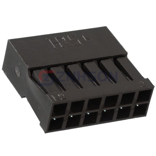 A1-12D-2.54C Preview