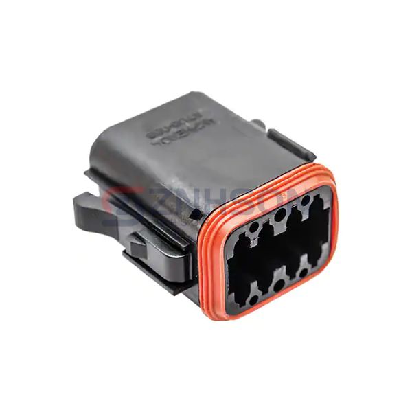 AT06-08SA-BLK Preview