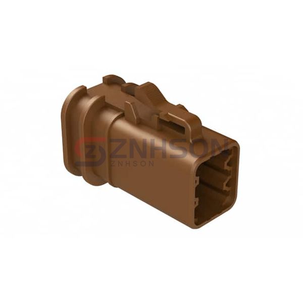 ATP06-6S-OMRDBRN Preview