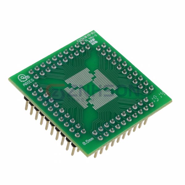 LCQT-QFP0.5-80 Preview