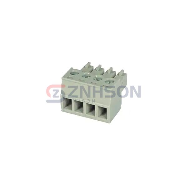EC381V-04P-GY Preview