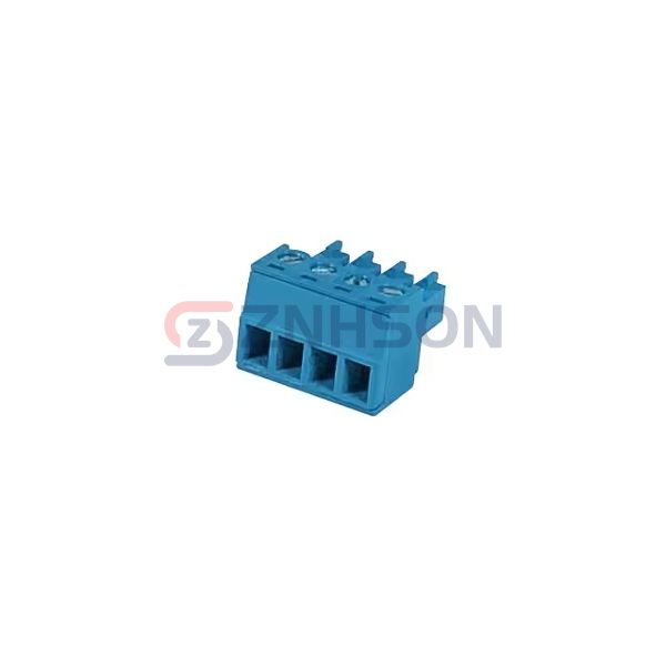 EC381V-04P-BL Preview