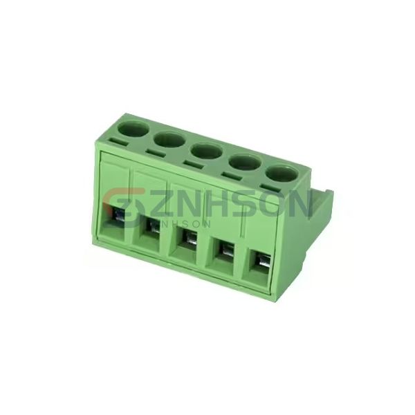 2ESDV-05P Preview