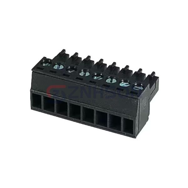 EC350V-08P-BK Preview
