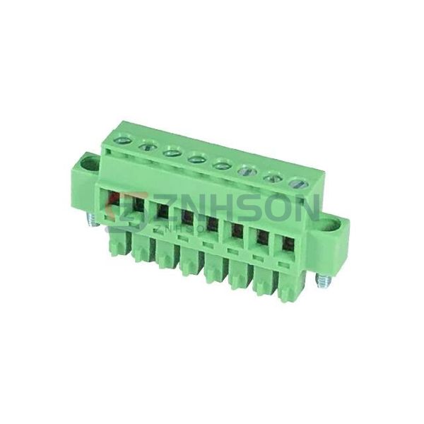 EC381RM-08P Preview
