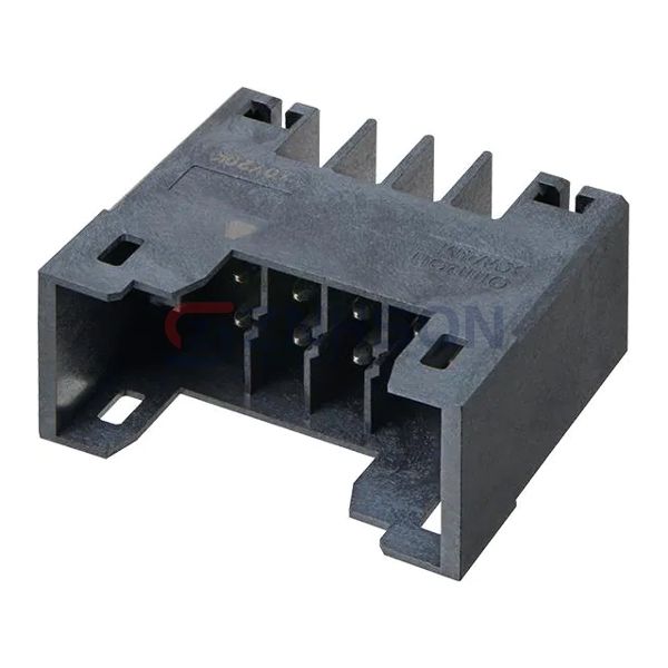XW4M-08D2-H1DS Preview