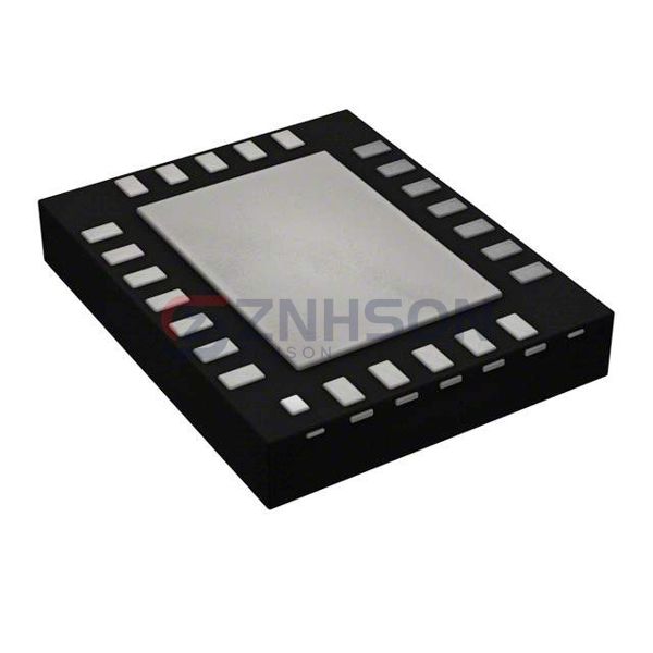 LP3943ISQX Preview