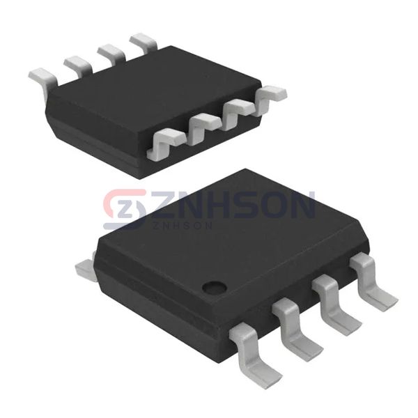 AD8052ARZ: High-Performance Dual-Channel Voltage Feedback Amplifier | Analog Devices