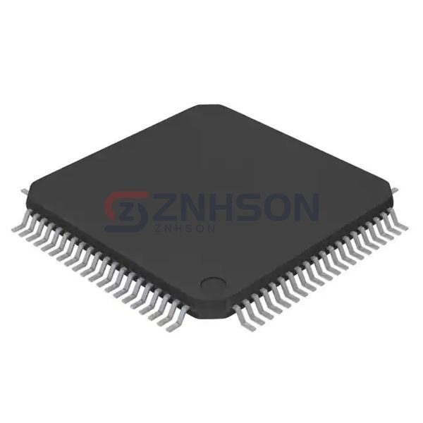 Z8F1682AT024XK Preview