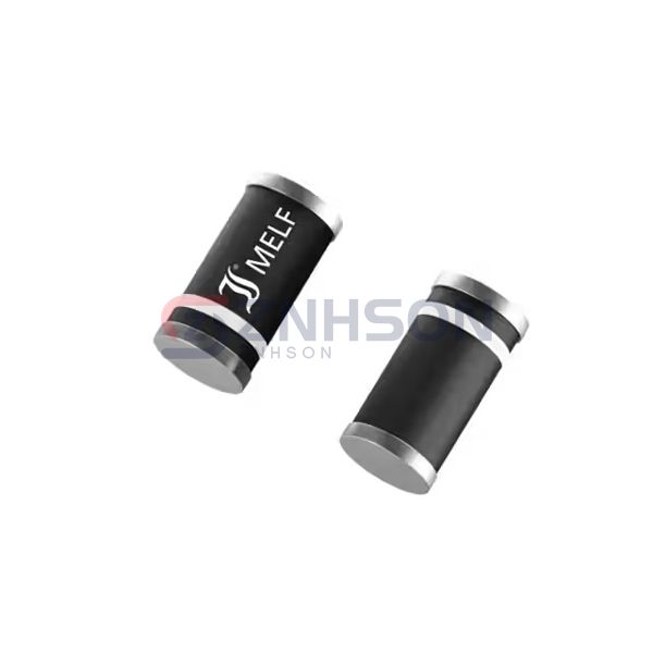 1N5925BUR-1/TR Preview