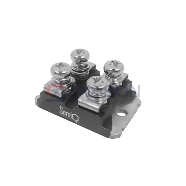 GHXS050A060S-D3 Preview