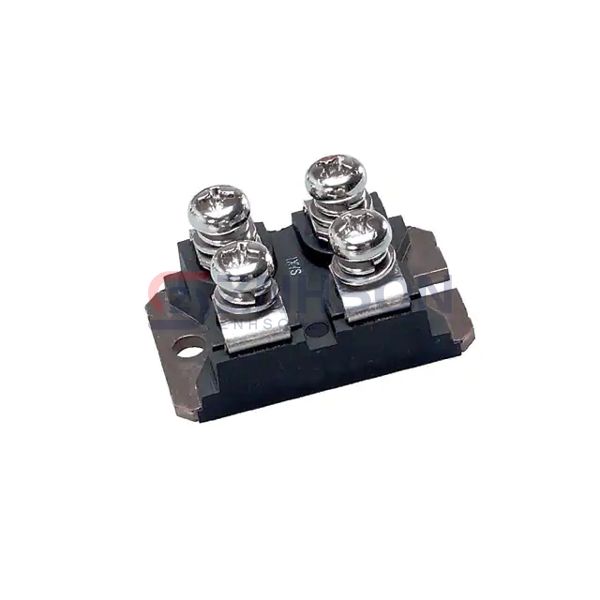 IXTN110N20L2 Preview