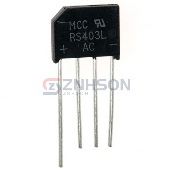 RS403L-BP Preview