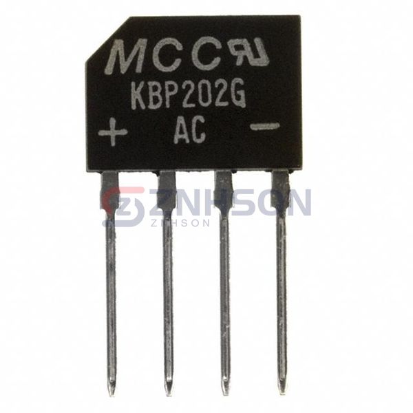KBP202G-BP Preview