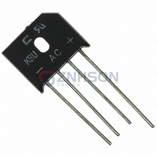 KBU25005-G Preview