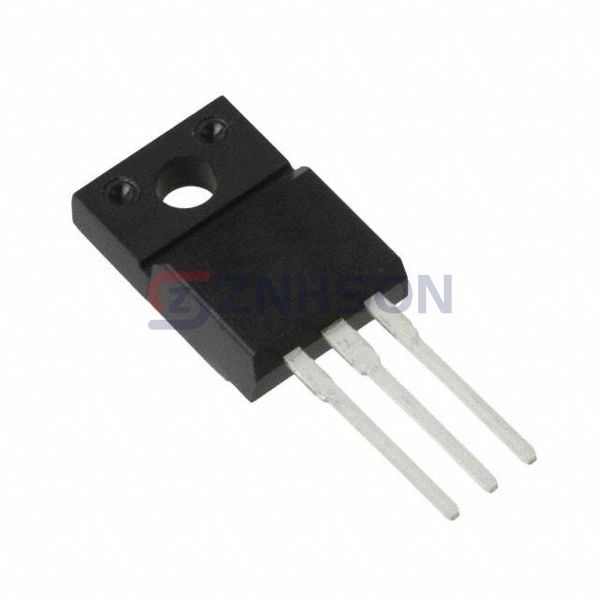 IRFI510G Preview