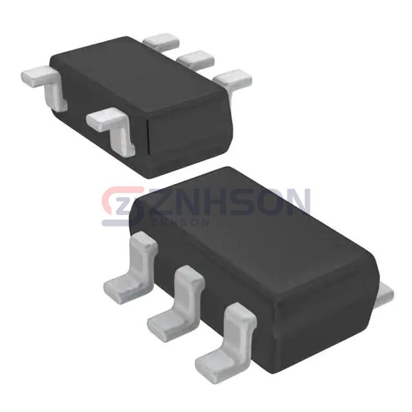 MIC5270YM5-TR Preview