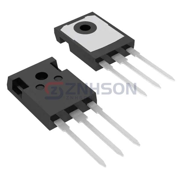 FCH041N60F-F085 Preview