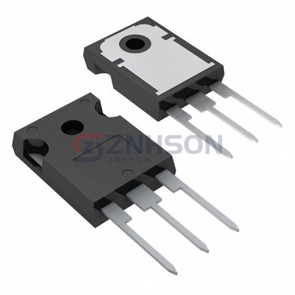 STW45NM60 Preview