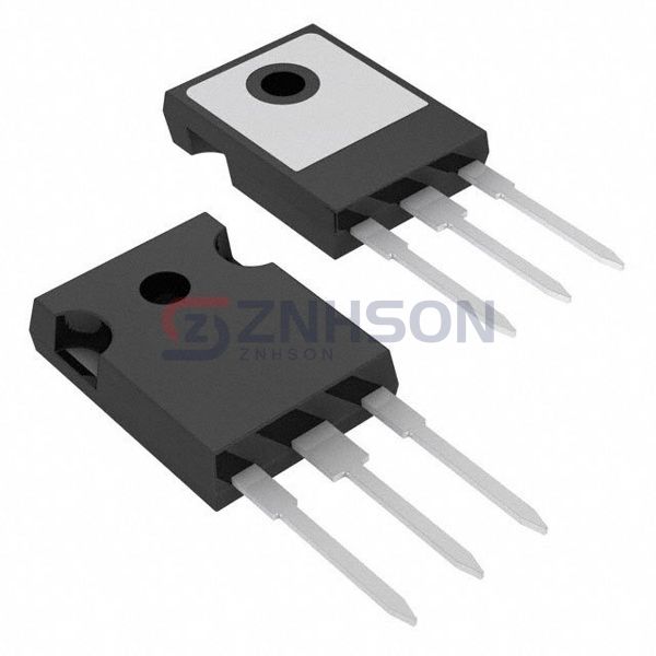 SIHG25N60EFL-GE3 Preview