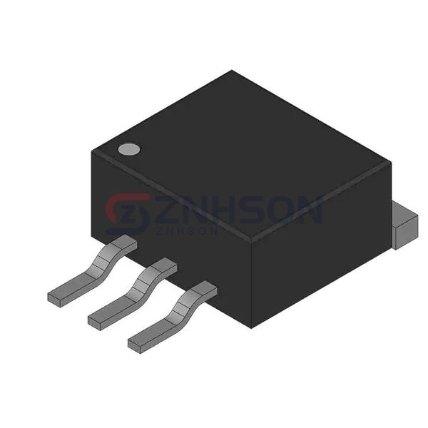 IPB80N03S4L-03ATMA1 Preview