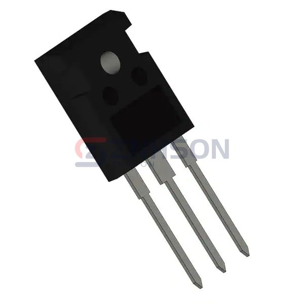 SPW12N50C3 Preview
