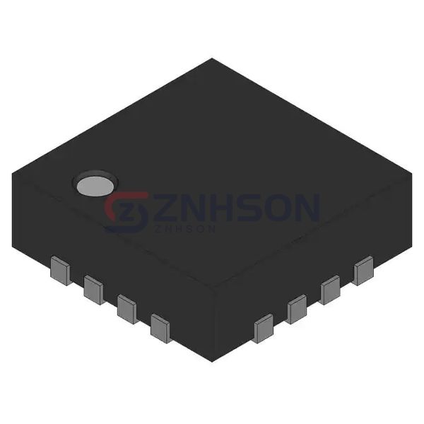 ADG5404BCPZ-REEL7 Preview