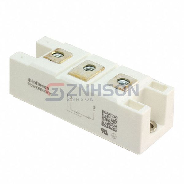 DD170N16SHPSA1 Preview