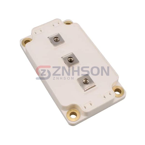 MSCDC300A170AG Preview