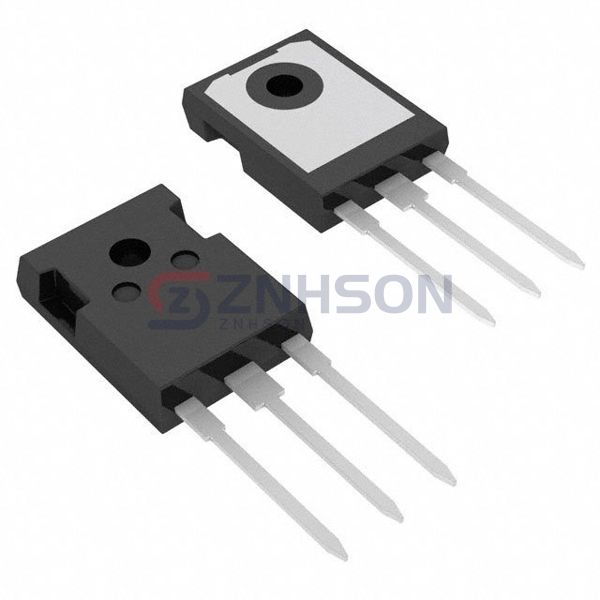 IXTH160N10T Preview