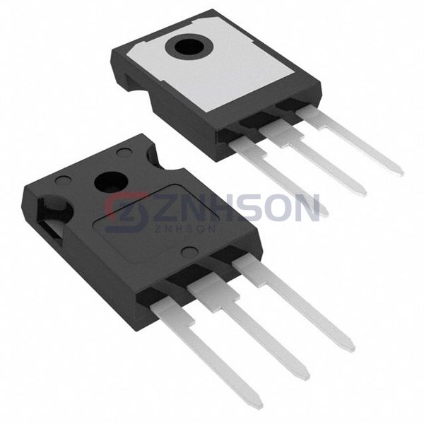 FCH125N65S3R0-F155 Preview