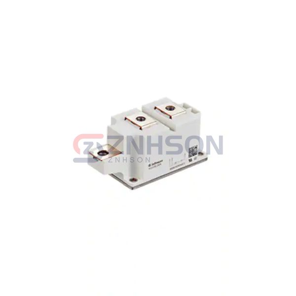 DD390N16SHPSA1 Preview