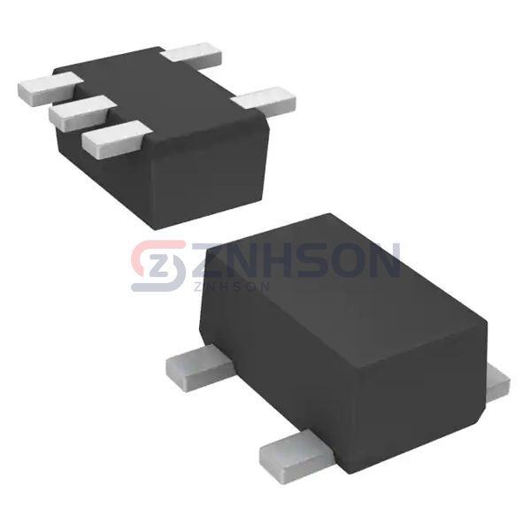 AN8955SSMTXL Preview