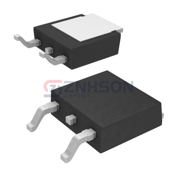 IPD60R360P7SE8228AUMA1 Preview