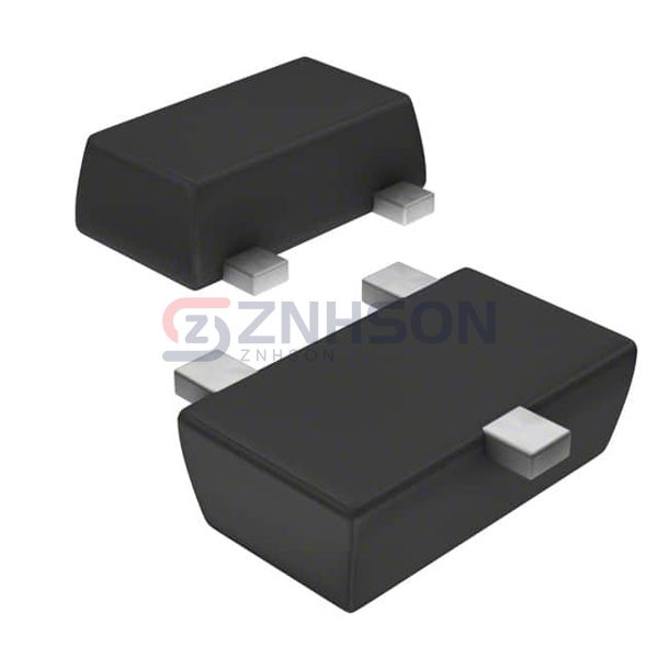 ZXTR2105FF-7 Preview