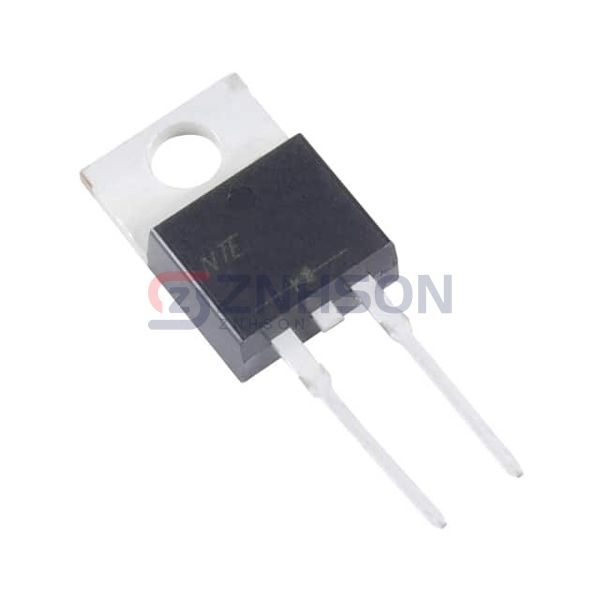 NTE599 Preview