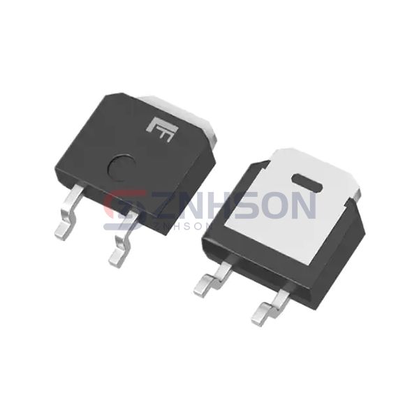 LSIC2SD065C20A Preview