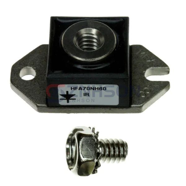HFA70NH60 Preview