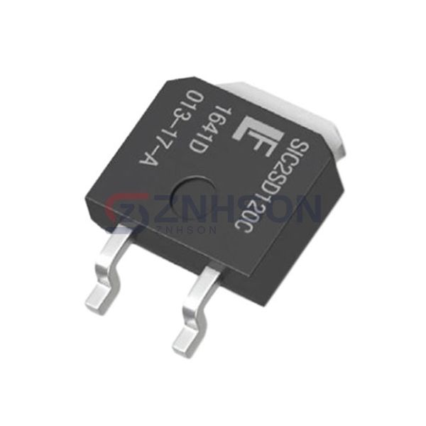 LSIC2SD120C05 Preview