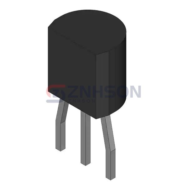 LM4041DIZ-1.2/J7001390 Preview