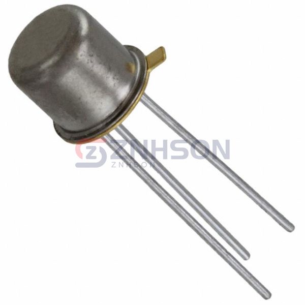 JANKCAR2N2369A Preview