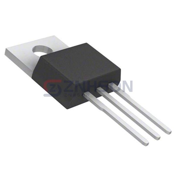 2N6668 TIN/LEAD Preview