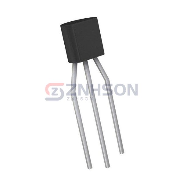 BC547B A1G Preview