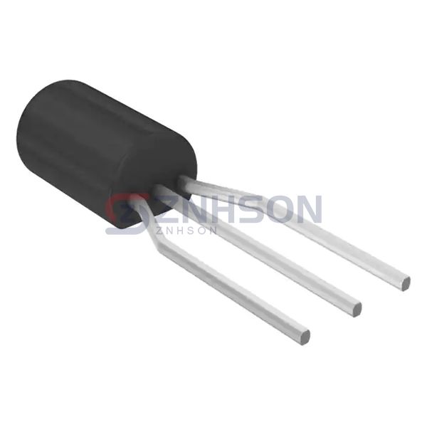 MPS6726G Preview