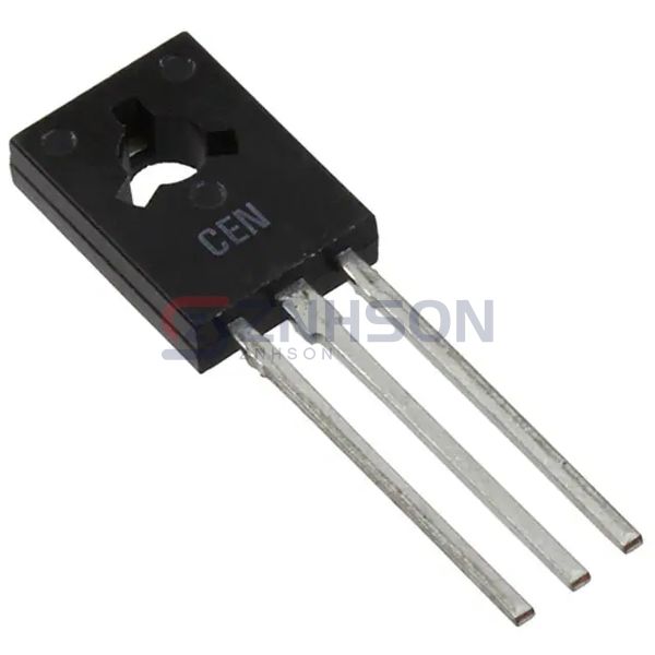 2N6075B TIN/LEAD Preview